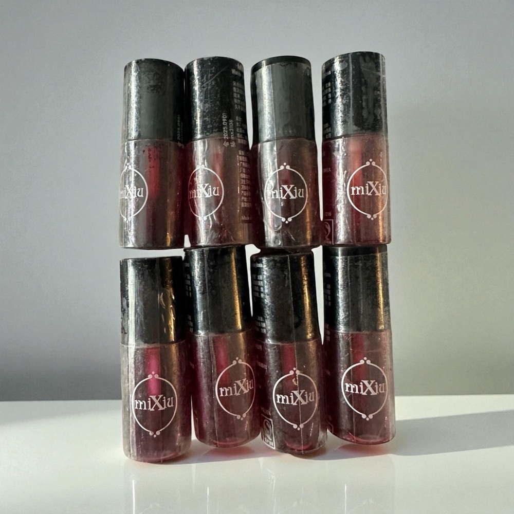 Mixiu Lip Tint Stain Set
